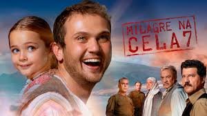 Filme O Milagre na Cela 7