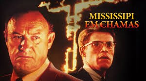 Filme mississipi em chamas
