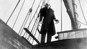 Filme Nosferatu de 1922