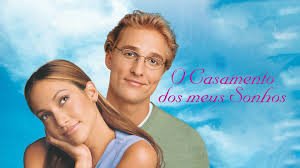 Filme O Casamento dos meus sonhos