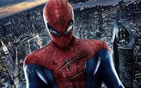 Filme o espetacular homem-aranha