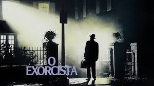 Filme O Exorcista