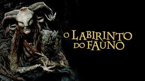 Filme o labirinto do fauno