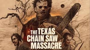Filme O Massacre da Serra Elétrica