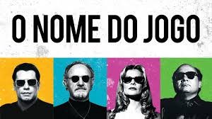 Filme o nome do jogo