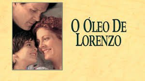 Filme O Óleo de Lorenzo