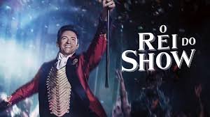 Filme o rei do show