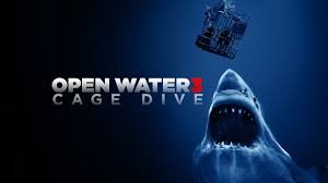 Filme Open Water Cage Dive