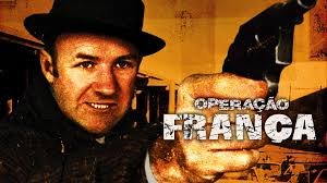Filme operação frança