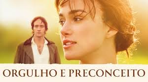 Filme Orgulho e Preconceito