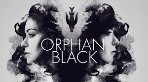 Série Orphan Black