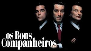 Filme os bons companheiros