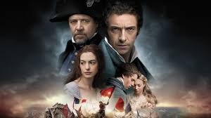 Filme os miseráveis