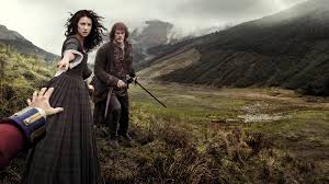 outlander