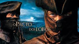 Os 10 Melhores Filmes de Lobisomem de Todos os Tempos: Do Clássico ao Terror Moderno 9 Filme O Pacto dos Lobos