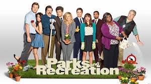 Série parks and recreations