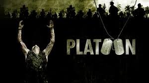 Filme Platoon