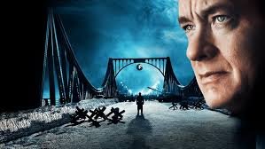 Filme ponte dos espiões