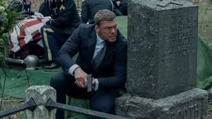 Cena da Série Reacher