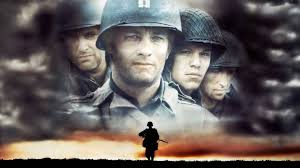 O Universo em 35mm: Os 10 Filmes que Mostram Por Que Spielberg é o Mestre do Cinema 5 resgate-do-soldado-ryan