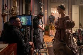 Diretor Robert Eggers