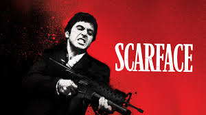 Sangue, Pólvora e Drogas: 10 Filmes que Retratam o Narcotráfico sem Contemplações 2 scarface