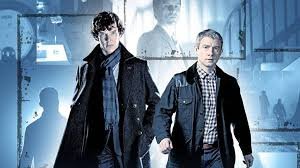Série Sherlock