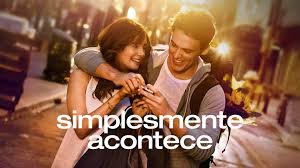 Filme Simplesmente Acontece