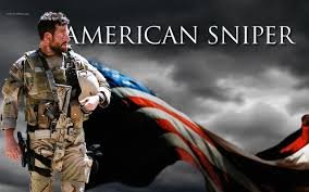 Filme Sniper Americano