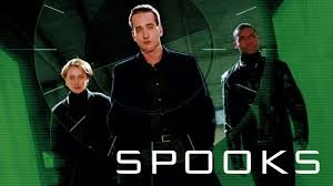 Série spooks