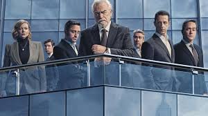 Série Succession