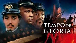 Filme Tempo de Glória