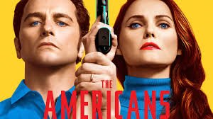 Série the americans