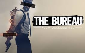 Série the bureau
