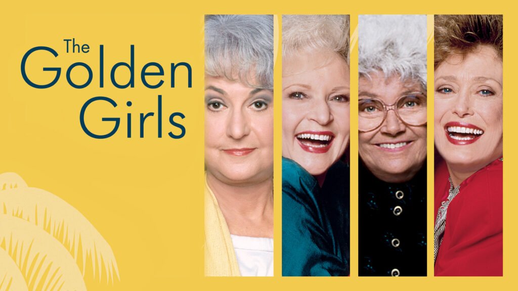 Série The Gonde Girls