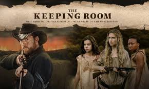 Filme The Keeping Room