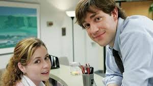 Série the office