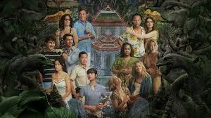 Série the white lotus
