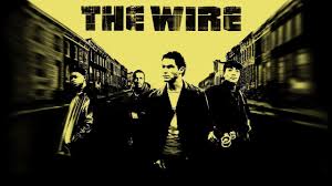 O Lado Sombrio do Sucesso: As 10 Séries sobre o Narcotráfico que Você Precisa Maratonar 4 the-wire