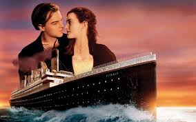 O Abismo da Tela: 10 Filmes que Transformam Desastres Marítimos em Cinema Inesquecível 8 titanic