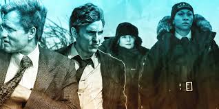 Das Cavernas aos Streamings: 10 Séries Filosóficas que Desafiam Nossa Realidade 10 true-detective