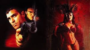 Filme Um Drink no Inferno