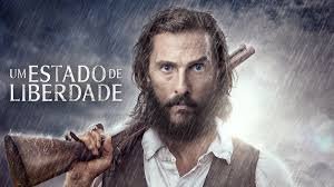 Filme Um Estado de Liberdade