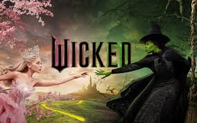 Filme wicked