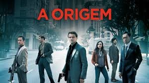 Filme A Origem