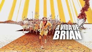 Filme A Vida de Brian