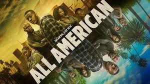 Série All American