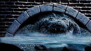 Filme Alligator