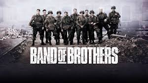 Série Band of Brothers