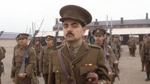 Série Blackadder Goes Forth